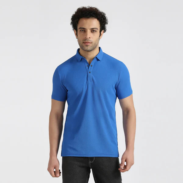 Breathable Polo T-shirts Sale priceRs. 1,999.00