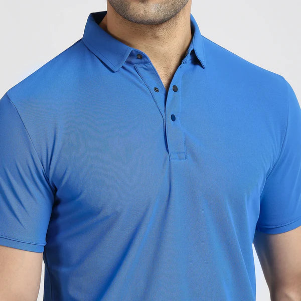 Breathable Polo T-shirts Sale priceRs. 1,999.00