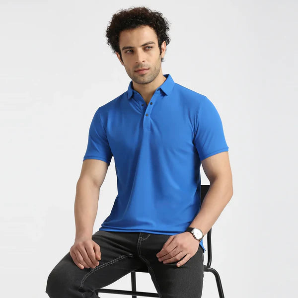 Breathable Polo T-shirts Sale priceRs. 1,999.00